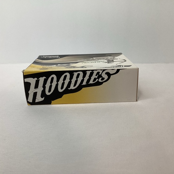 Hoodies Loot Crate Exclusive 2016 The Green Arrow Collectible Auto Hood Ornament - Picture 6 of 9